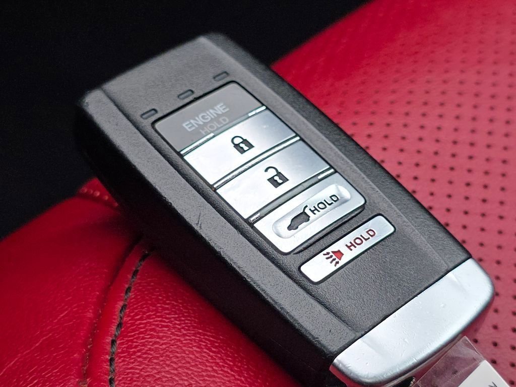 Used 2020 Acura RDX A-Spec image 34