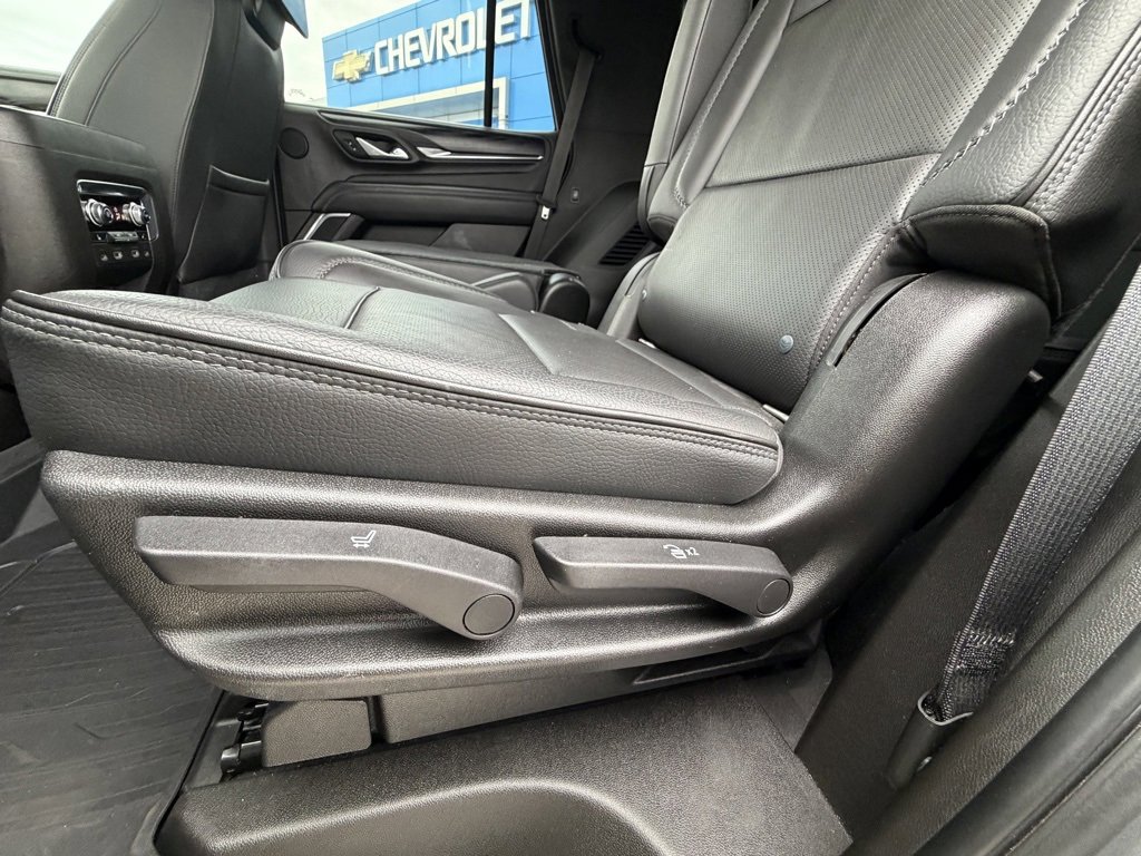 Used 2021 GMC Yukon Denali w/ Denali Ultimate Package image 27