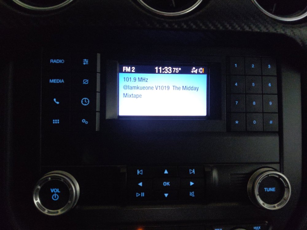 Used 2020 Ford Mustang Coupe RWD image 25