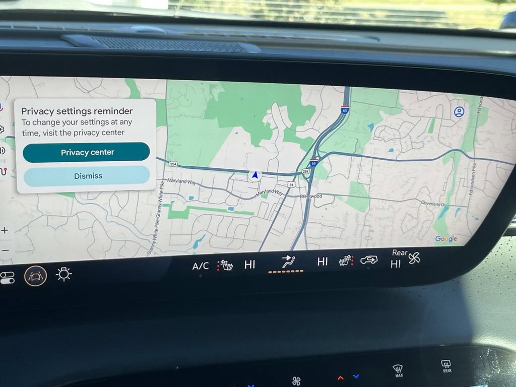 Used 2025 Buick Enclave Avenir w/ Trailering Package, 5000 lbs. image 34