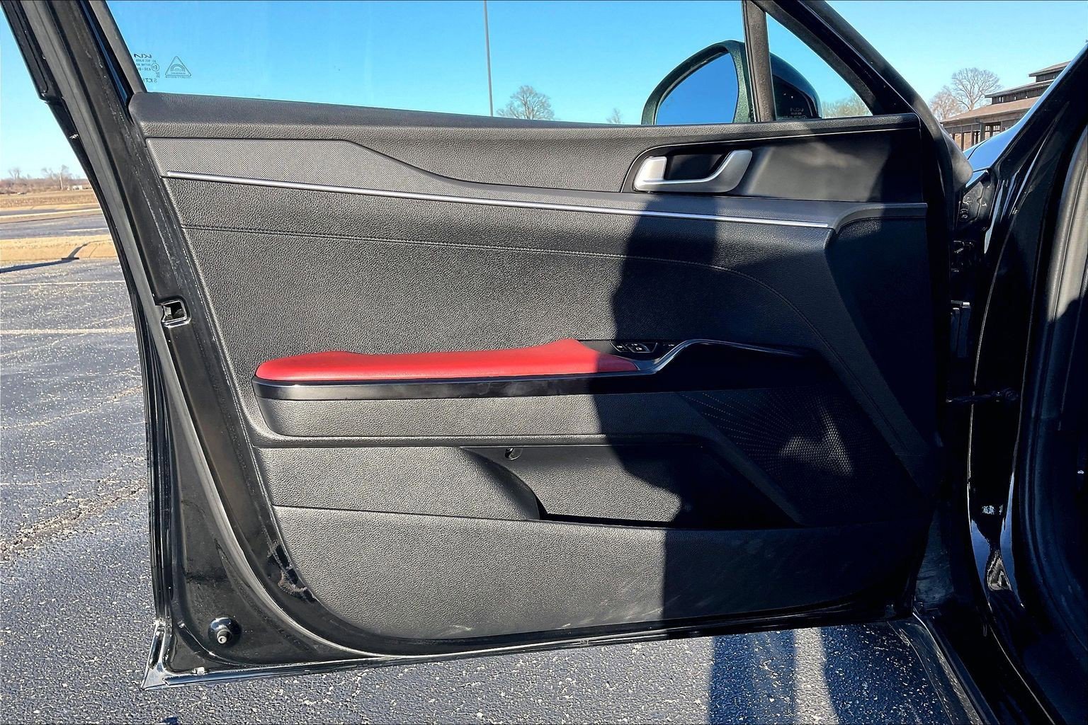 Used 2024 Kia K5 GT-Line w/ GT-Line Premium Package image 18