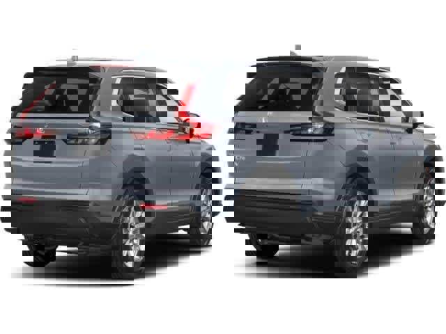 New 2026 Honda CR-V EX-L image 2