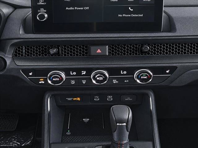 New 2027 Honda CR-V Sport image 9