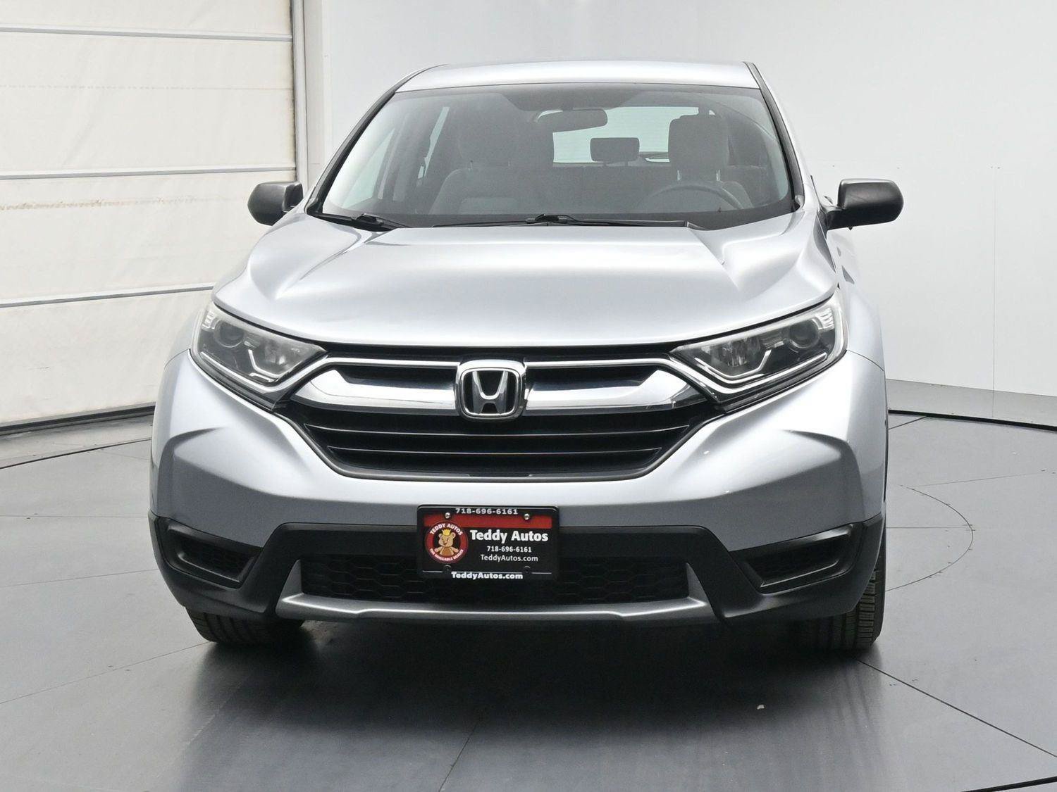 Used 2019 Honda CR-V LX image 27