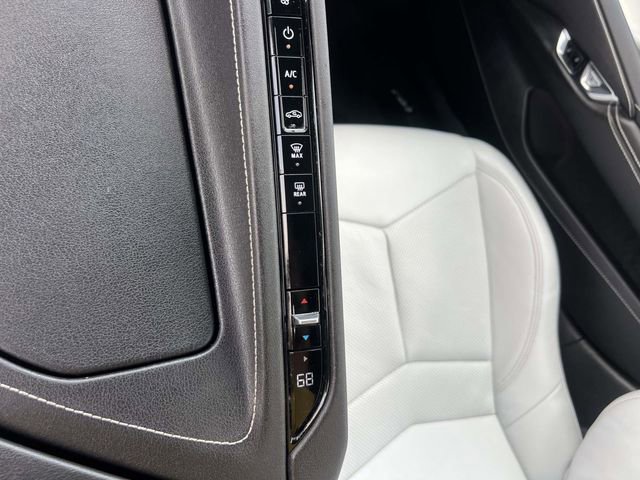 Certified 2024 Chevrolet Corvette Stingray Coupe RWD image 32