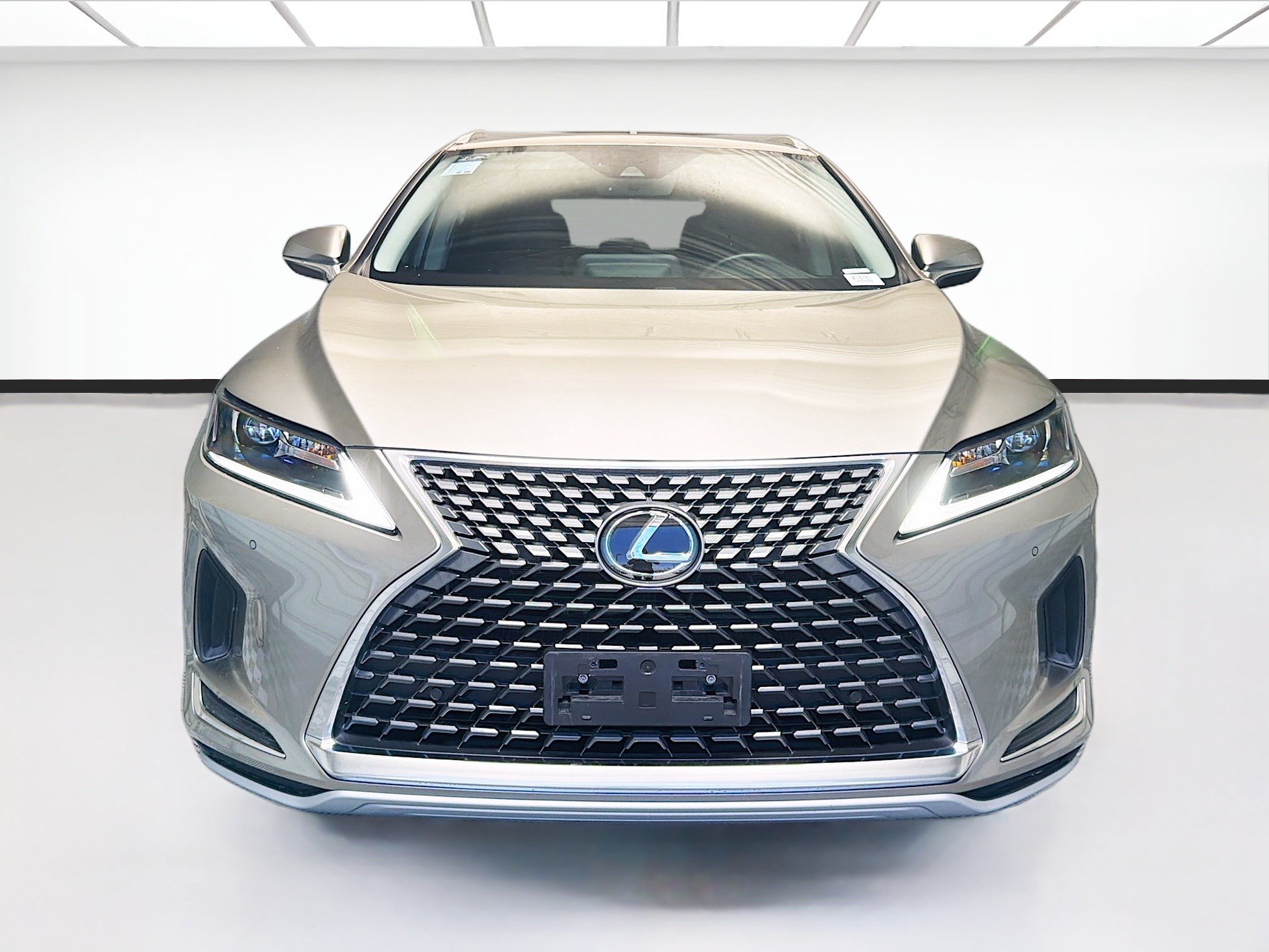 Used 2021 Lexus RX 350 FWD w/ Premium Package image 2