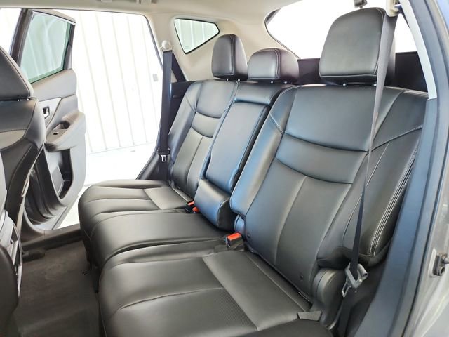 Used 2023 Nissan Murano SL w/ SL Moonroof Package image 37