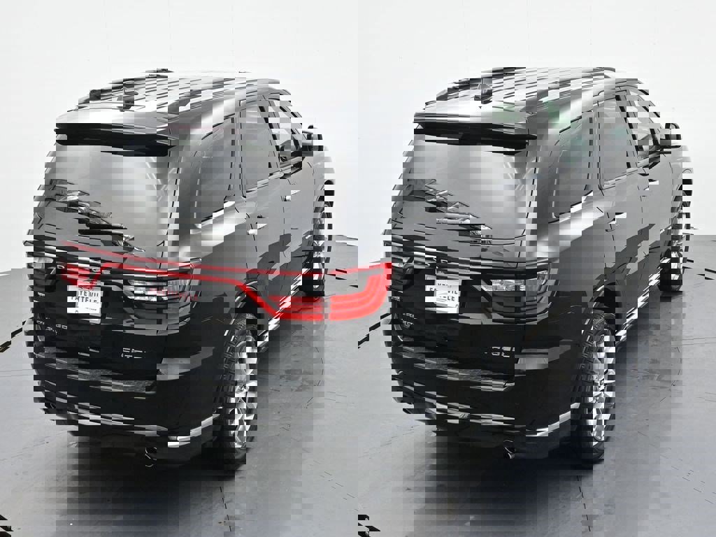 Used 2023 Dodge Durango Citadel image 21