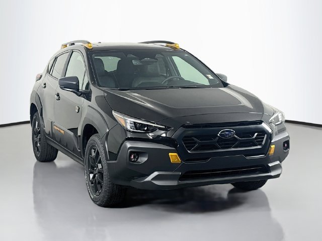 New 2026 Subaru Crosstrek 2.5i Wilderness