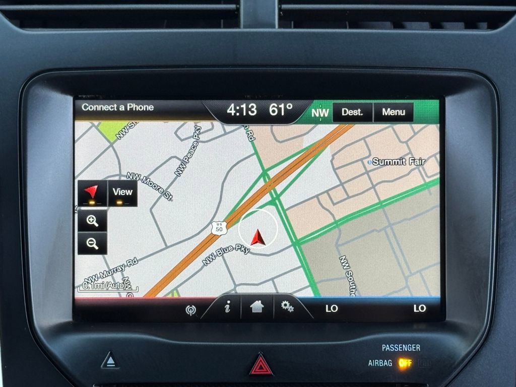 Used 2015 Ford Explorer XLT w/ Equipment Group 202A image 18