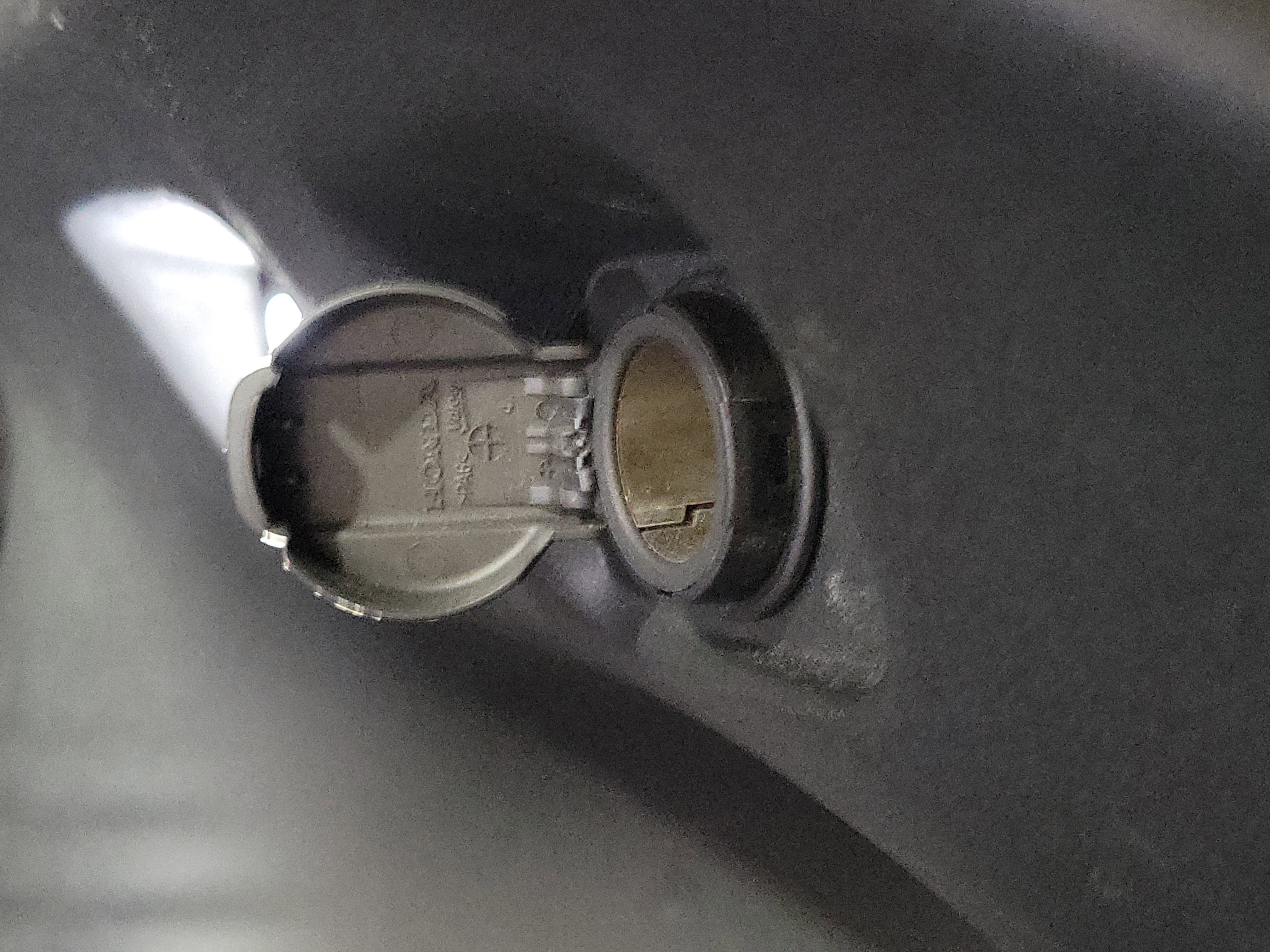 Certified 2023 Honda HR-V LX image 7