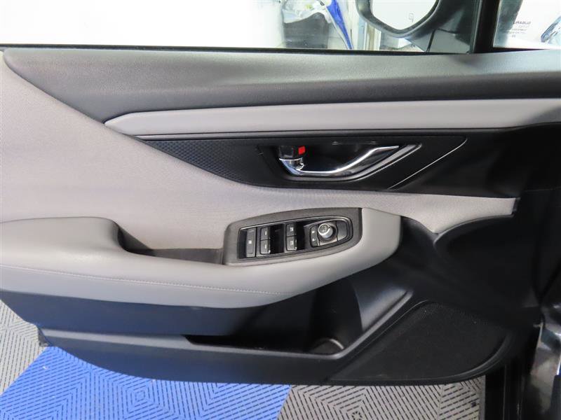 Used 2021 Subaru Legacy Premium AWD/4WD image 11