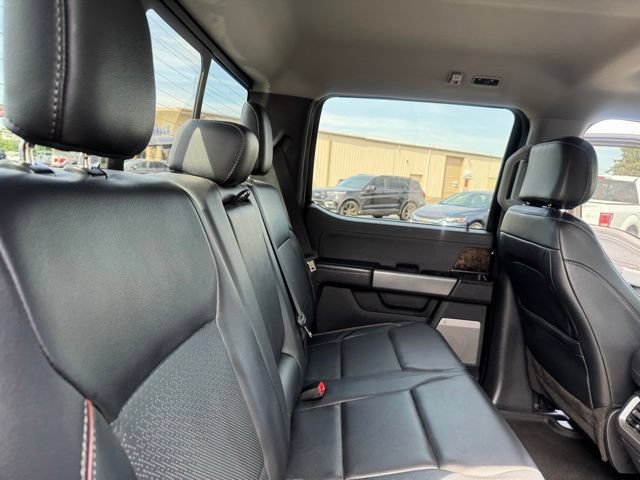 Used 2023 Ford F150 Lariat AWD/4WD image 34