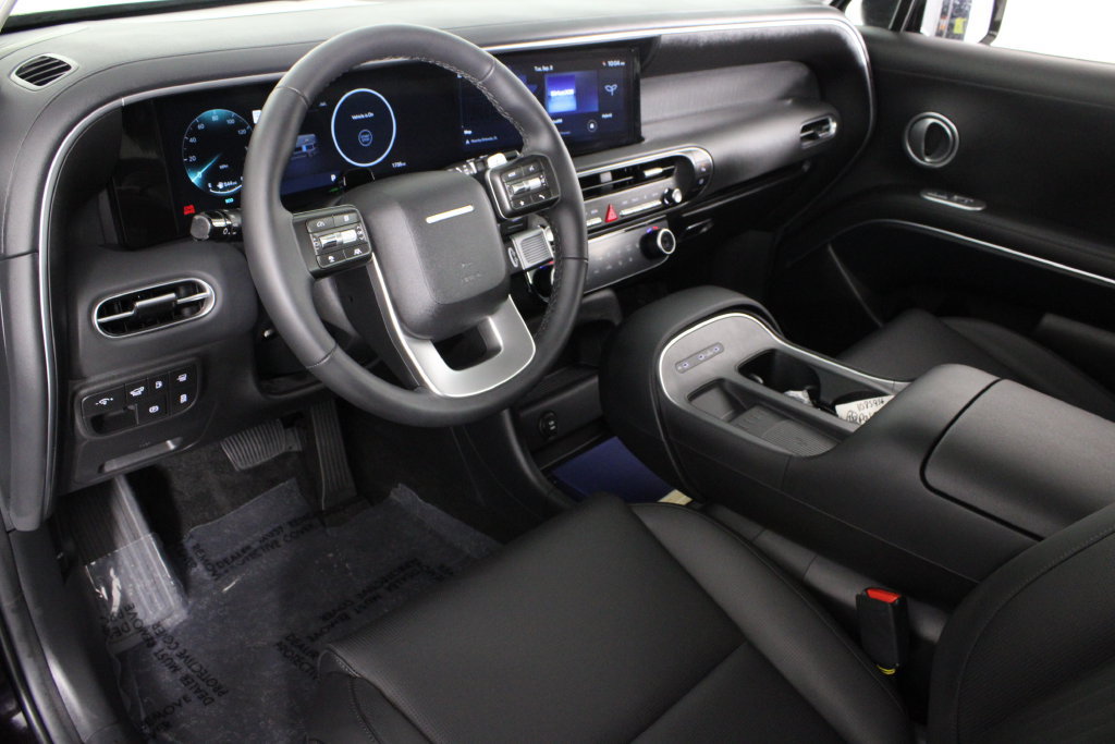 Certified 2026 Hyundai Palisade FWD Hybrid image 20