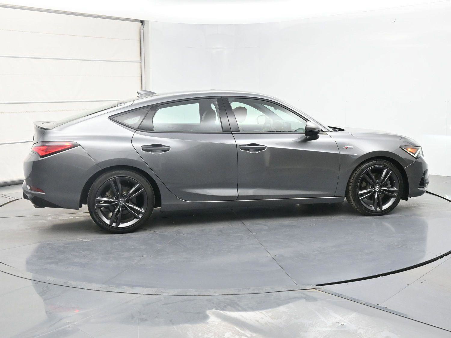 Used 2023 Acura Integra A-Spec image 25