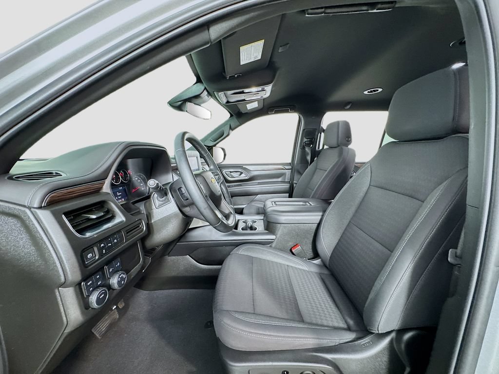 Used 2023 Chevrolet Tahoe LS AWD/4WD image 10