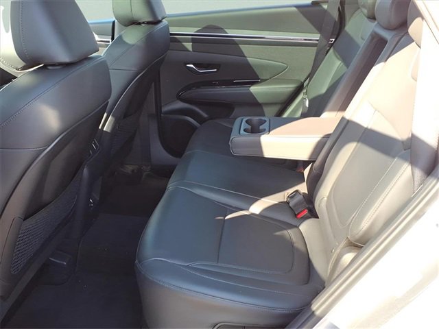 Used 2023 Hyundai Tucson SEL image 19