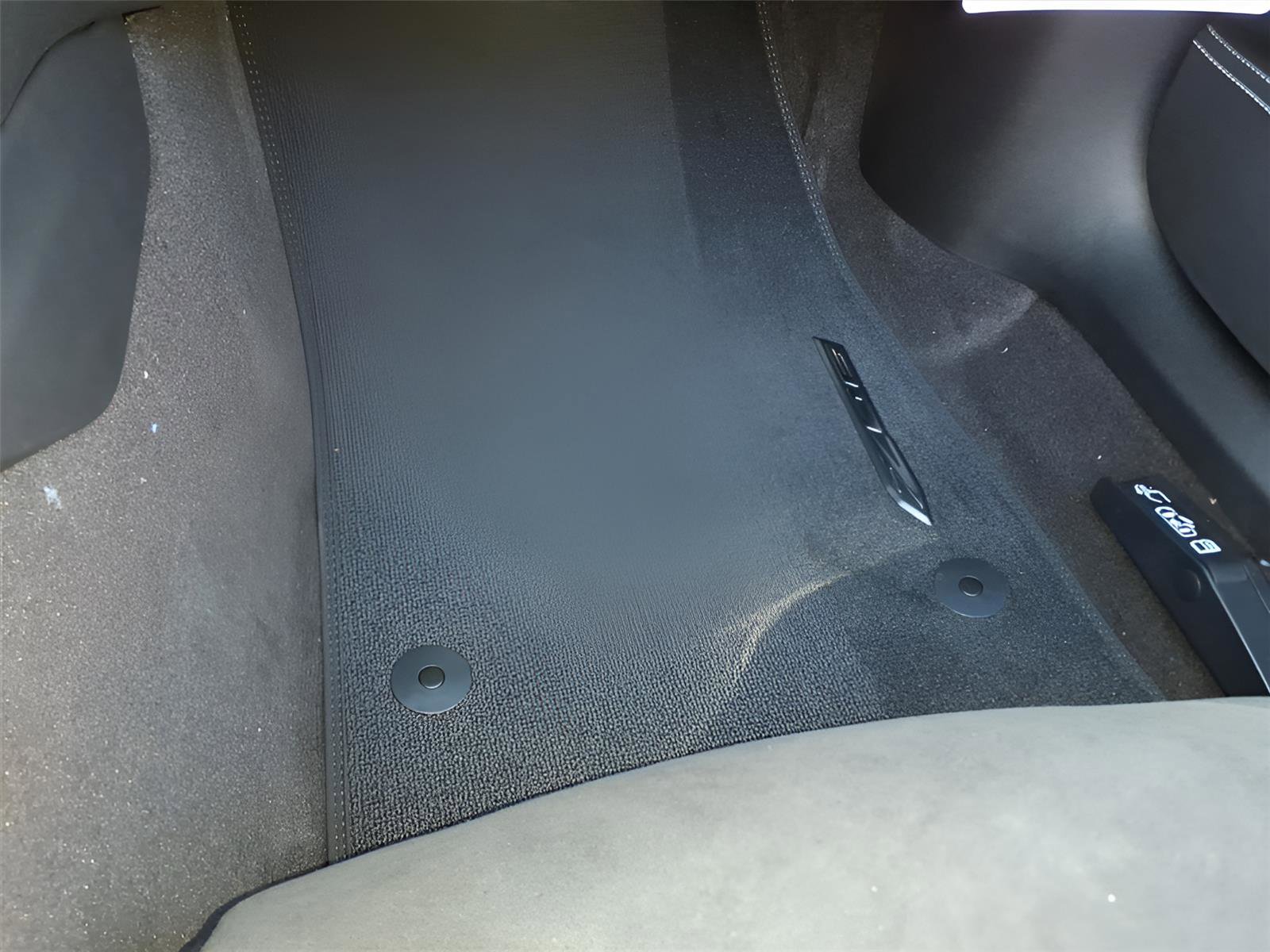 New 2026 Chevrolet Corvette Z06 w/ Z07 Performance Package image 25