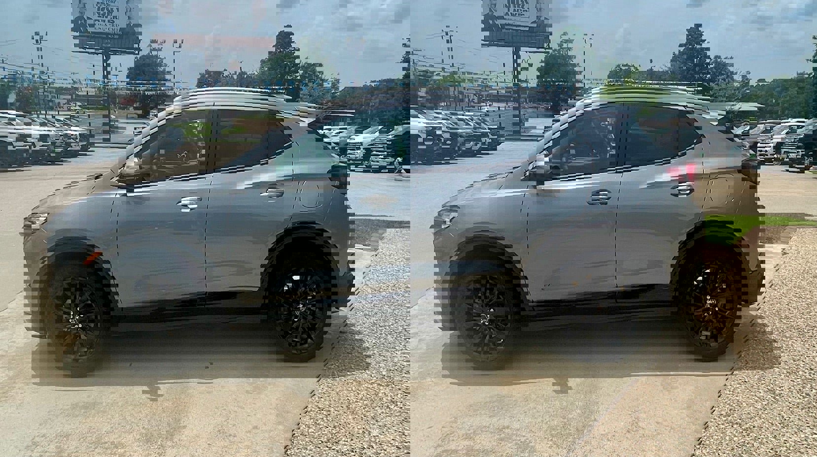 New 2026 Buick Encore GX Sport Touring image 4