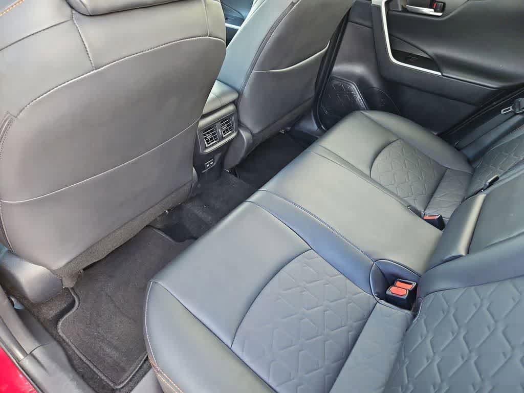 Used 2024 Toyota RAV4 Adventure AWD/4WD image 19