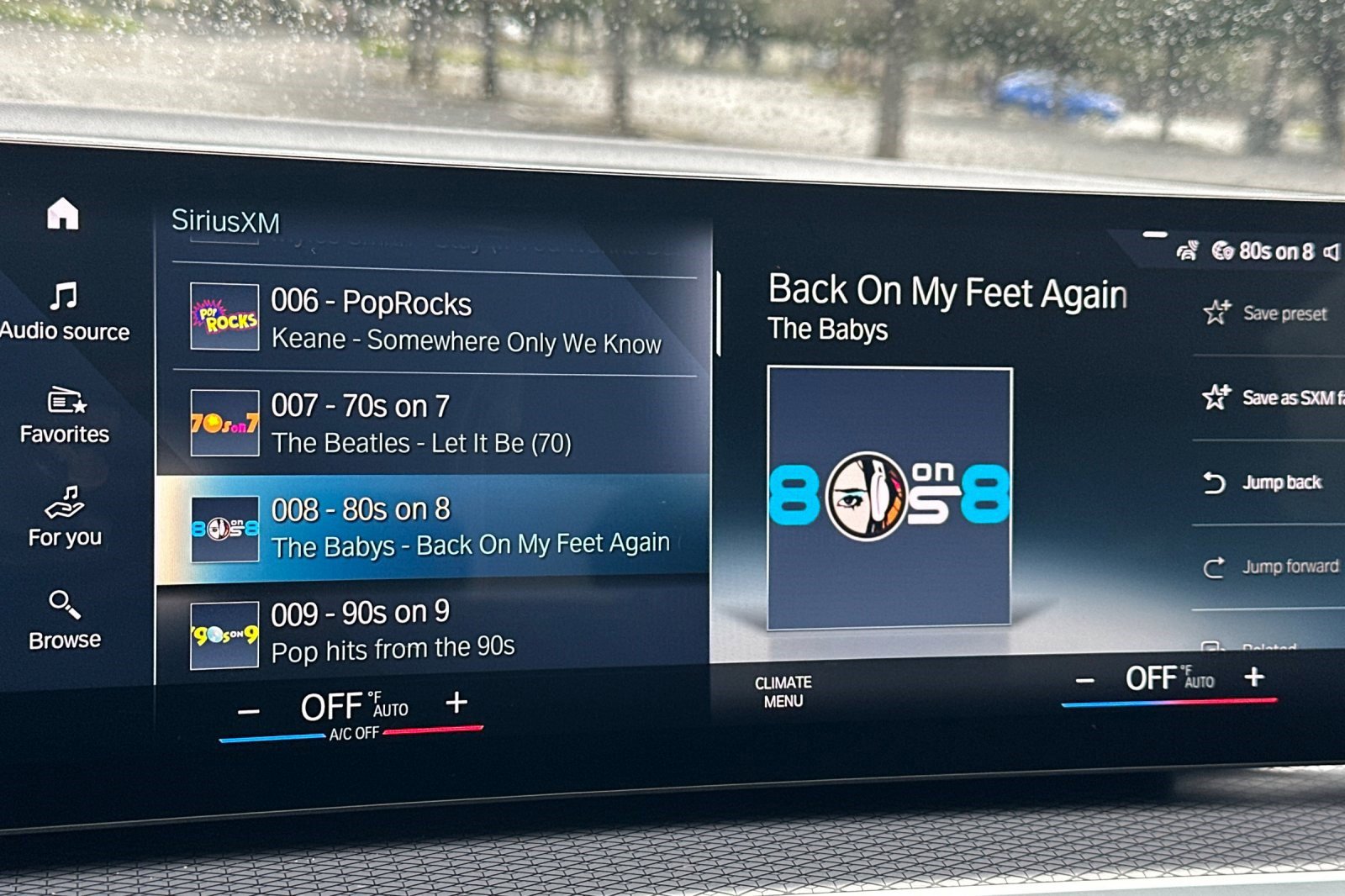 Used 2023 BMW i4 eDrive40 w/ M Sport Package image 23