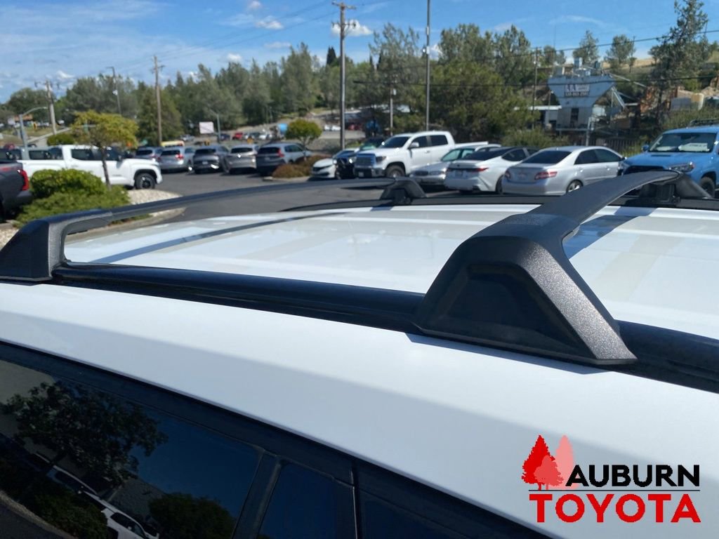 New 2026 Toyota RAV4 SE AWD/4WD image 10