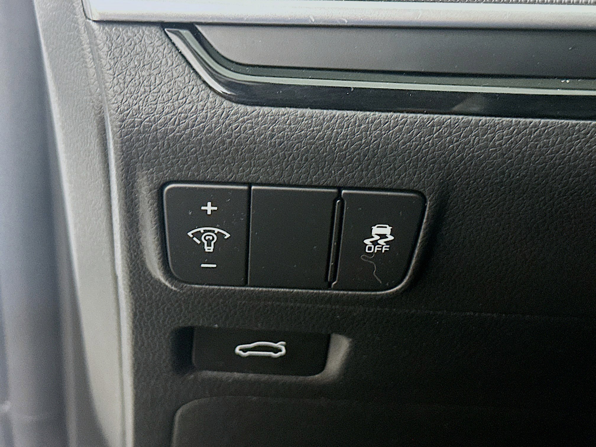 Used 2025 Kia K5 LXS image 17