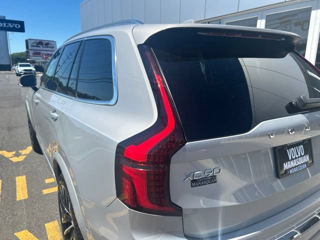 Certified 2025 Volvo XC90 B5 Plus AWD/4WD image 10