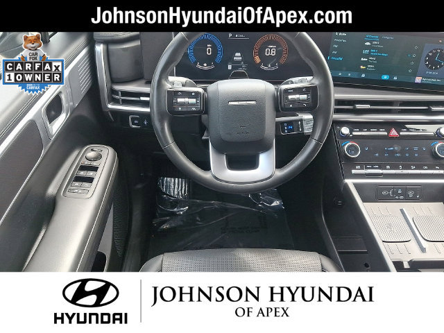 Used 2024 Hyundai Santa Fe SEL AWD/4WD image 24
