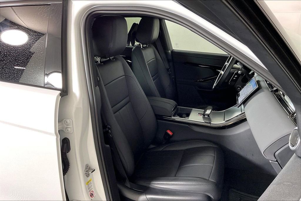 Used 2024 Land Rover Range Rover Evoque S AWD/4WD image 6
