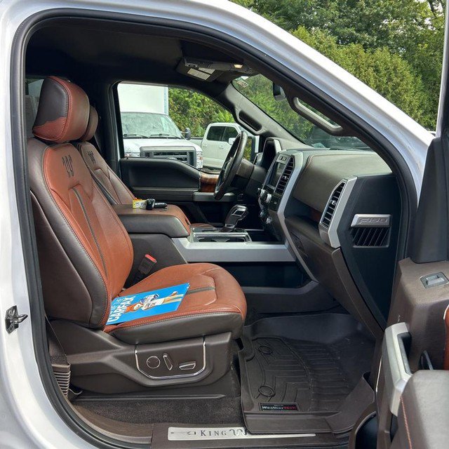 Used 2018 Ford F150 King Ranch AWD/4WD image 11