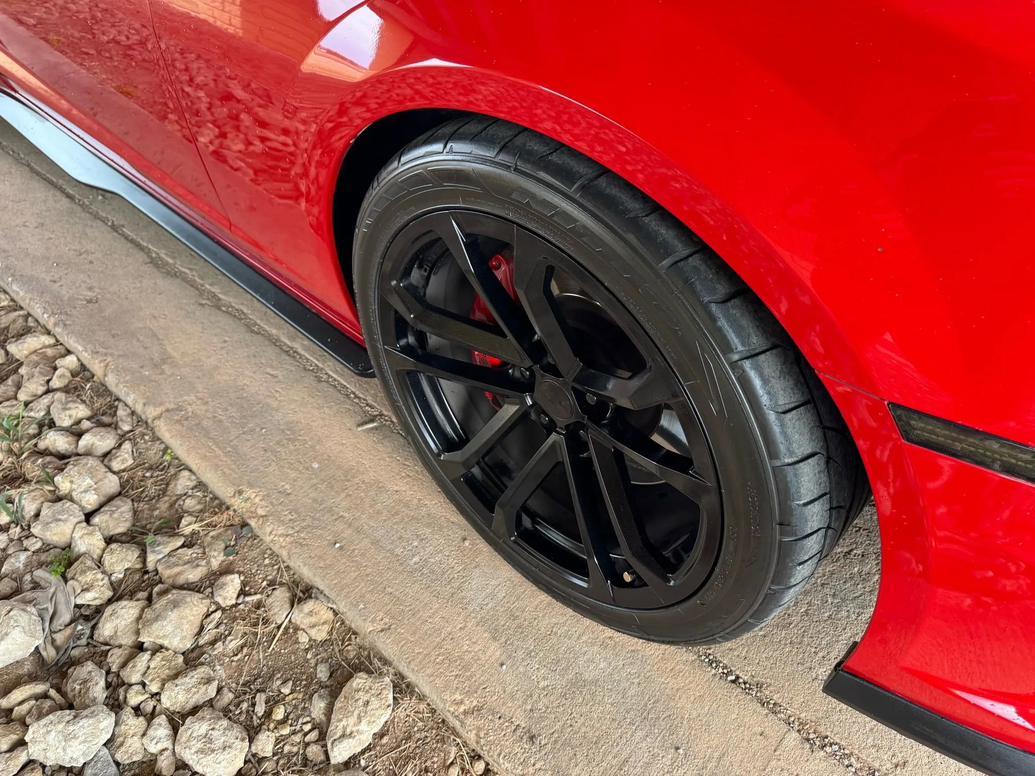 Used 2013 Chevrolet Camaro SS w/ SS Performance Package image 22