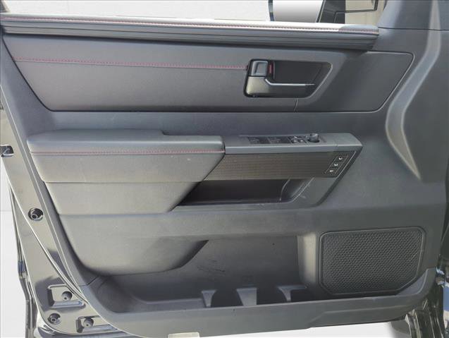 Used 2025 Toyota Sequoia TRD Pro image 10