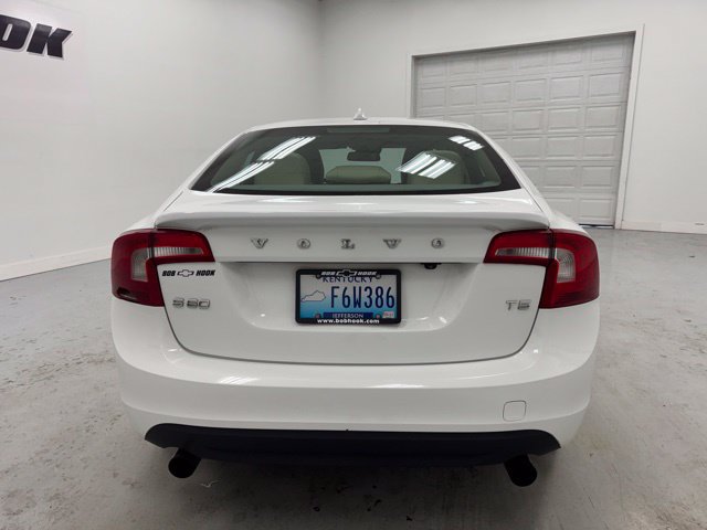 Used 2012 Volvo S60 T5 FWD image 6