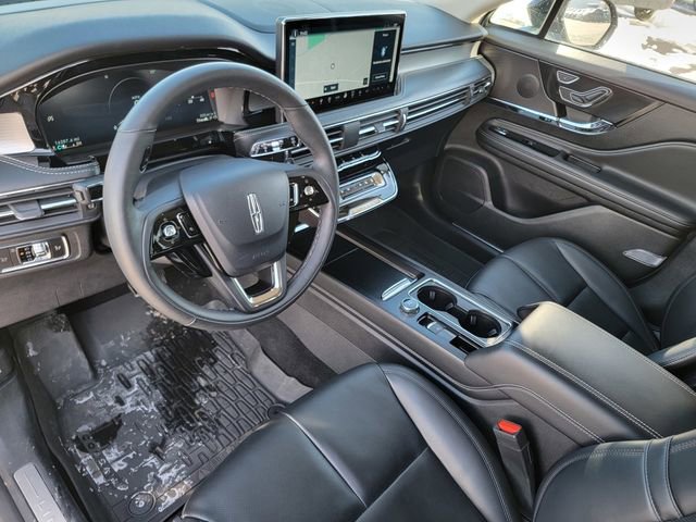 Certified 2024 Lincoln Corsair AWD w/ Equipment Group 101A image 19