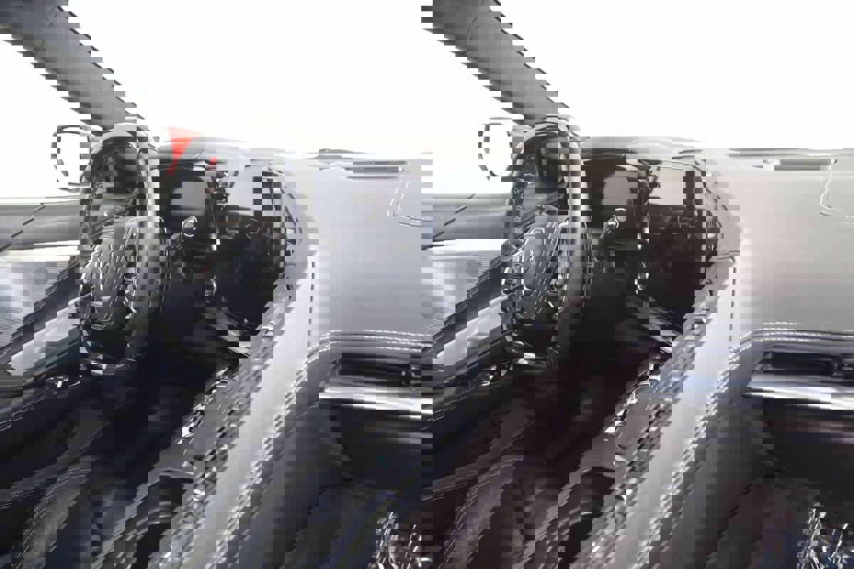 Used 2023 Chevrolet Corvette Z06 image 75