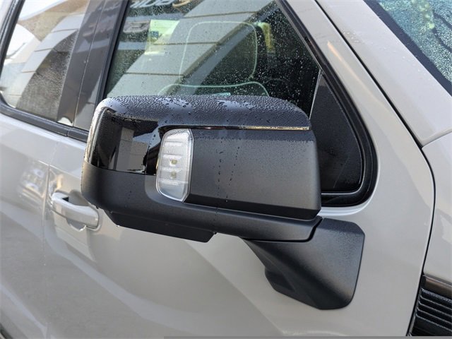 New 2026 GMC Sierra 1500 AT4X image 11