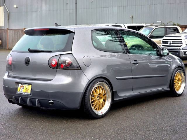 Used 2008 Volkswagen GTI 2-Door image 7