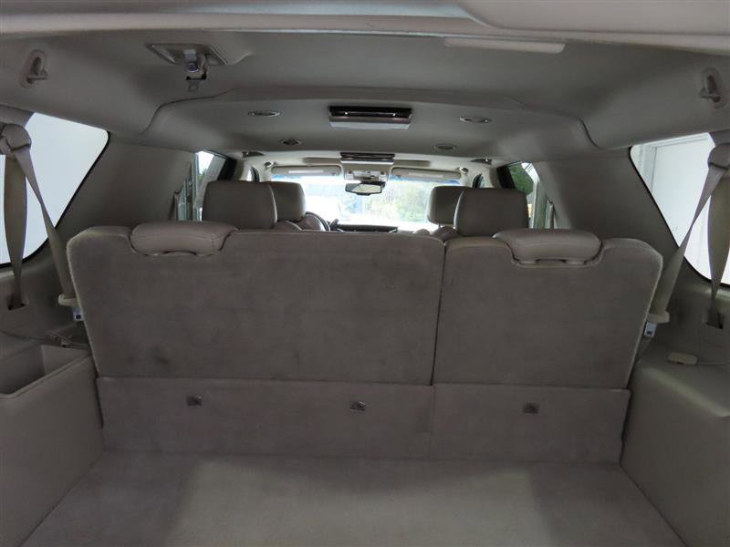 Used 2015 Cadillac Escalade ESV Luxury RWD image 13