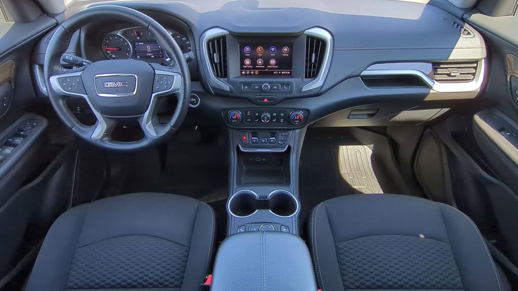 Used 2021 GMC Terrain SLE w/ Driver Convenience Package image 17