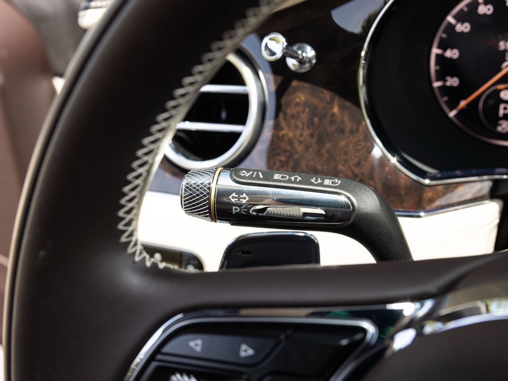 Used 2022 Bentley Continental GT AWD/4WD image 44