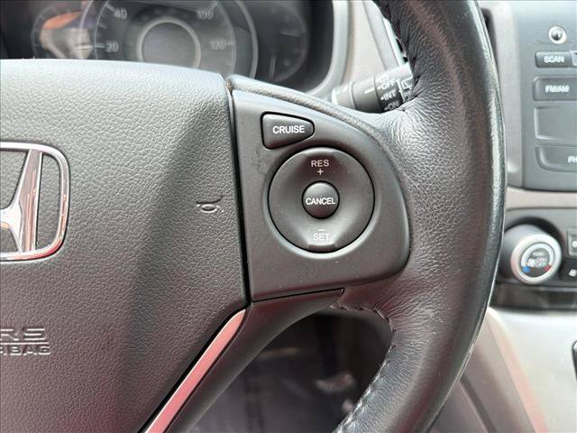 Used 2013 Honda CR-V EX-L image 17
