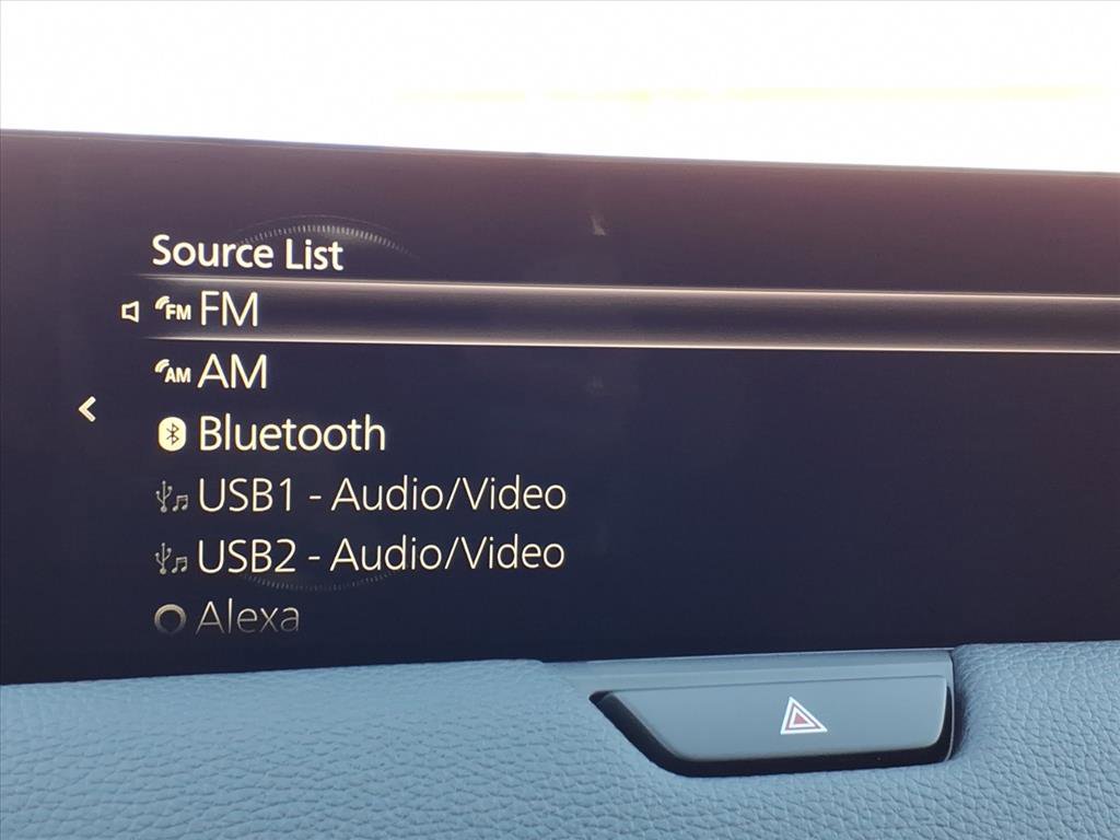 New 2026 MAZDA CX-70 3.3 Turbo w/ Preferred Package image 5