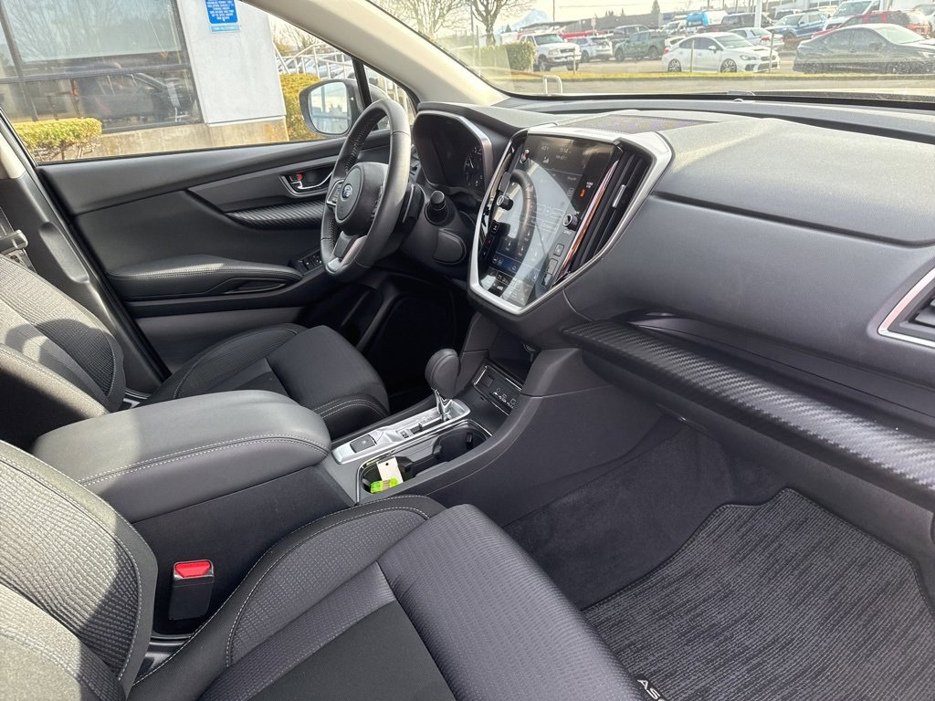 Certified 2024 Subaru Ascent Premium w/ Convenience Package image 29