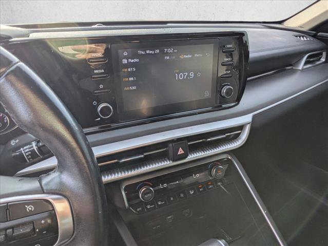 Used 2021 Kia K5 GT-Line FWD image 12