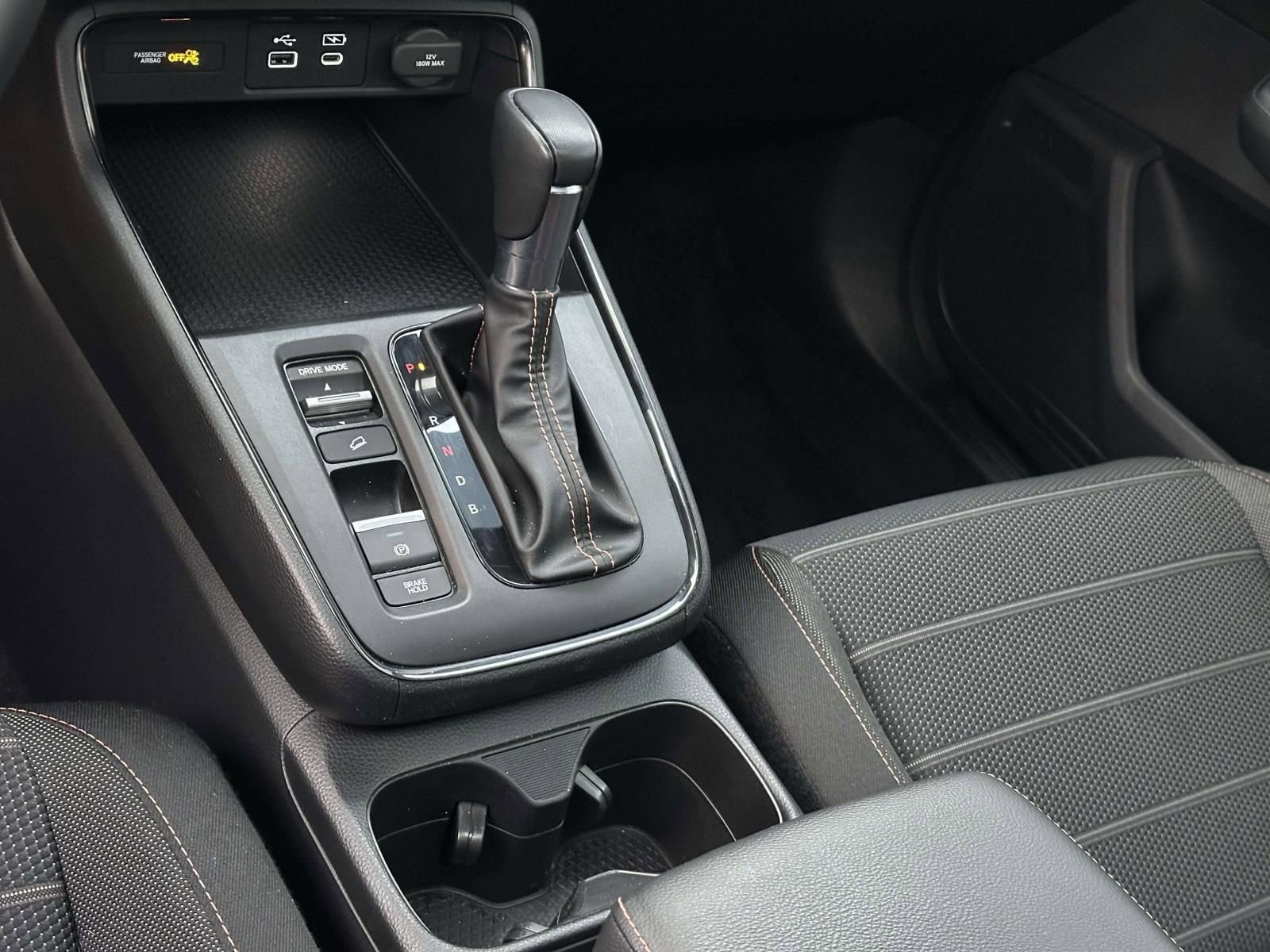 Used 2025 Honda CR-V Sport image 21