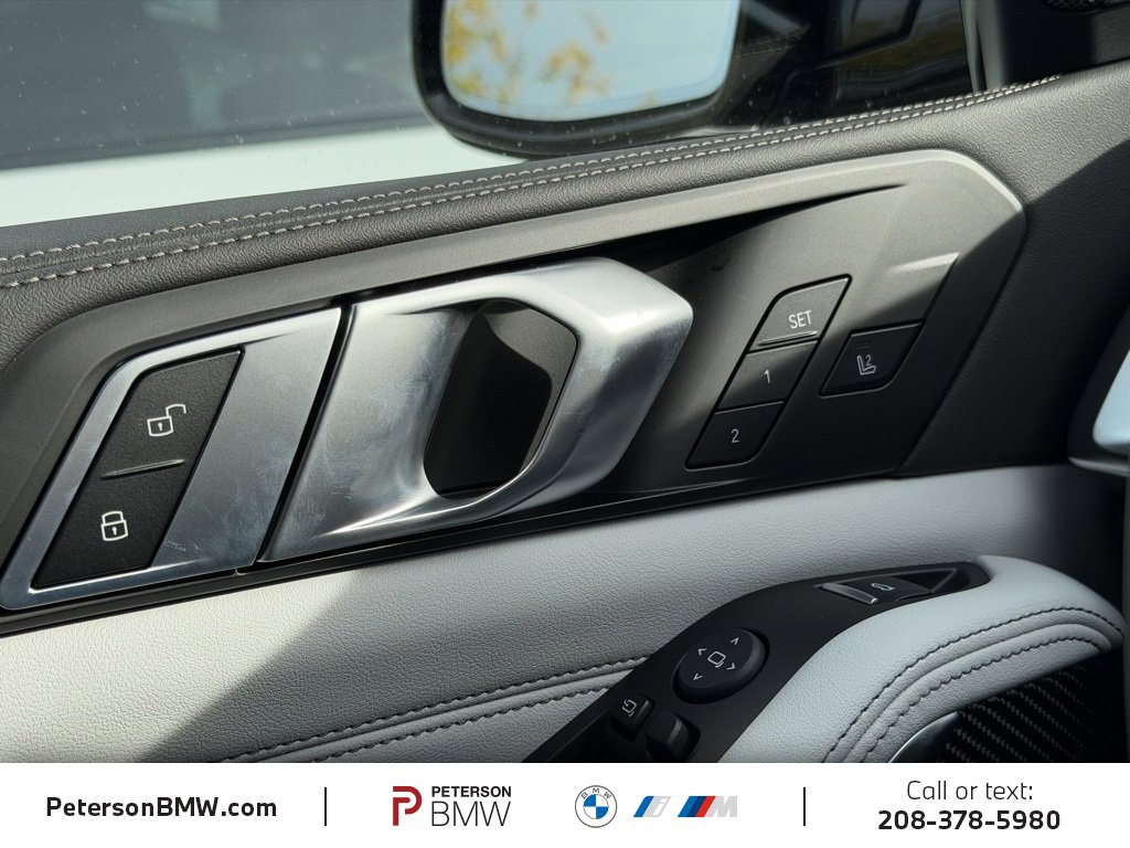 New 2026 BMW X5 M60i image 24