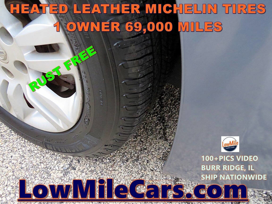 Used 2011 Nissan Altima 2.5 S w/ Convenience Pkg image 39