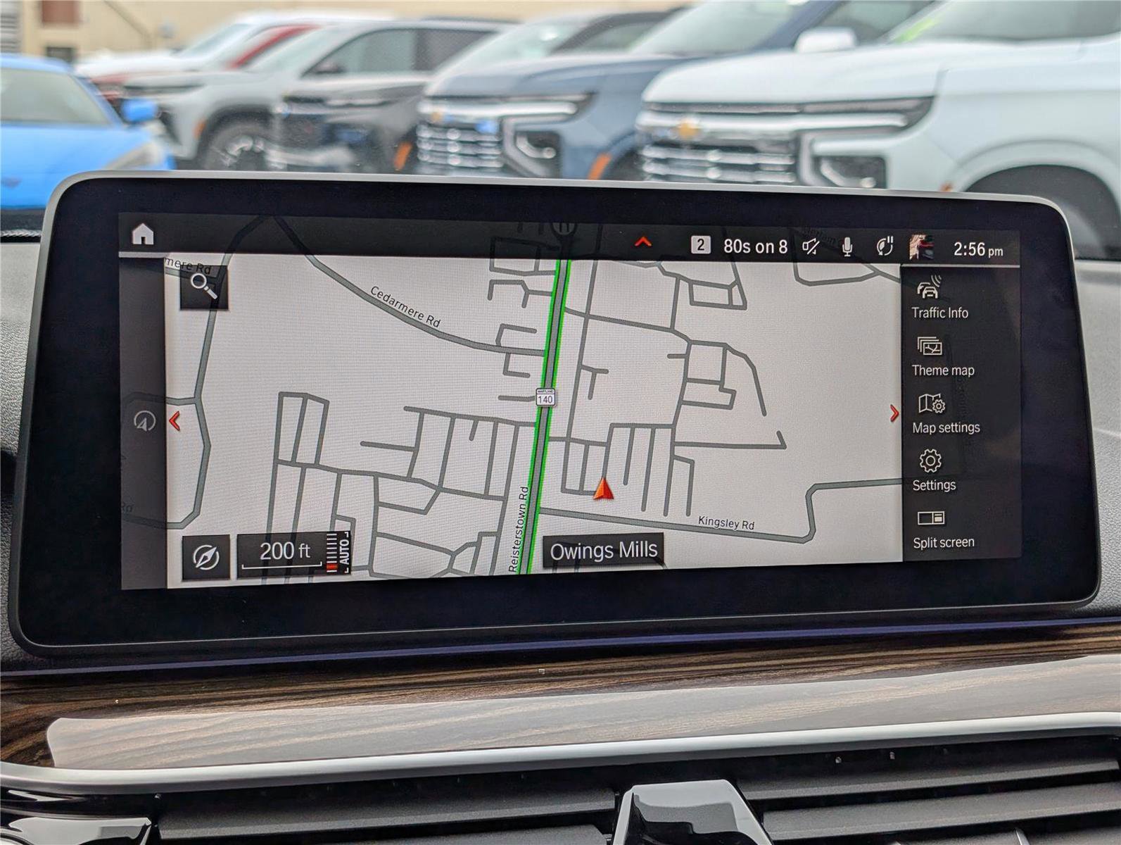 Used 2022 BMW 530i xDrive w/ Premium Package image 30