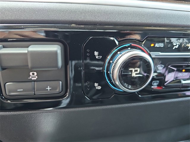 New 2025 GMC Sierra 1500 Elevation w/ Preferred Package image 24